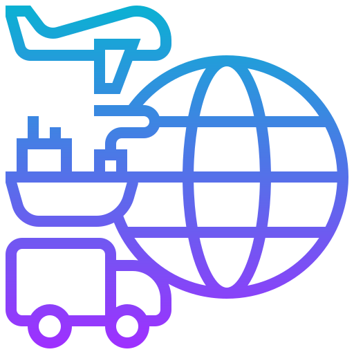 Logistics & Shipping